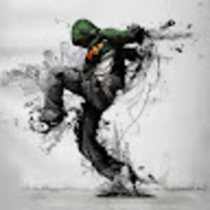 Meet your Posher, Caden